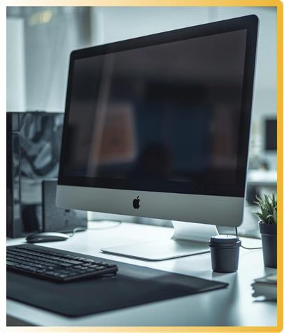 Business Desktop Computer Solutions