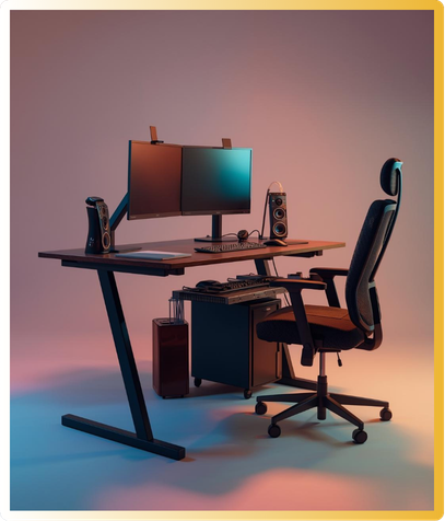 High Performance Workstation Systems