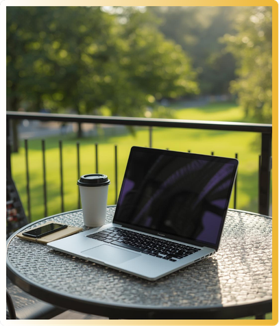 Business Laptop Solutions