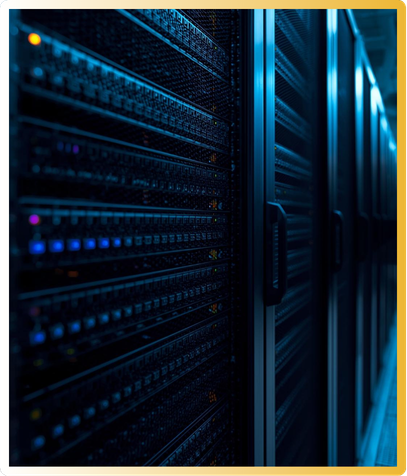 Enterprise Server Solutions