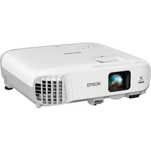 High performance projectors for business meetings and presentations