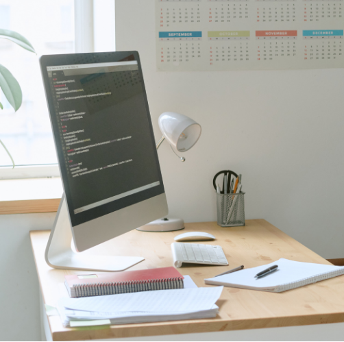 Professional Monitors for business and enterprise display solutions