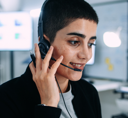 Authorized IT service support and certified maintenance solutions