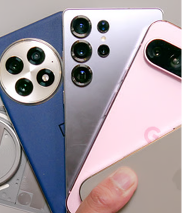 Mobile devices for remote work and enterprise productivity