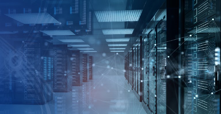 IT Infrastructure and Technology Solutions for Modern Businesses